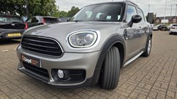 2018 (68) MINI COUNTRYMAN 2.0 Cooper D 5dr 5642393