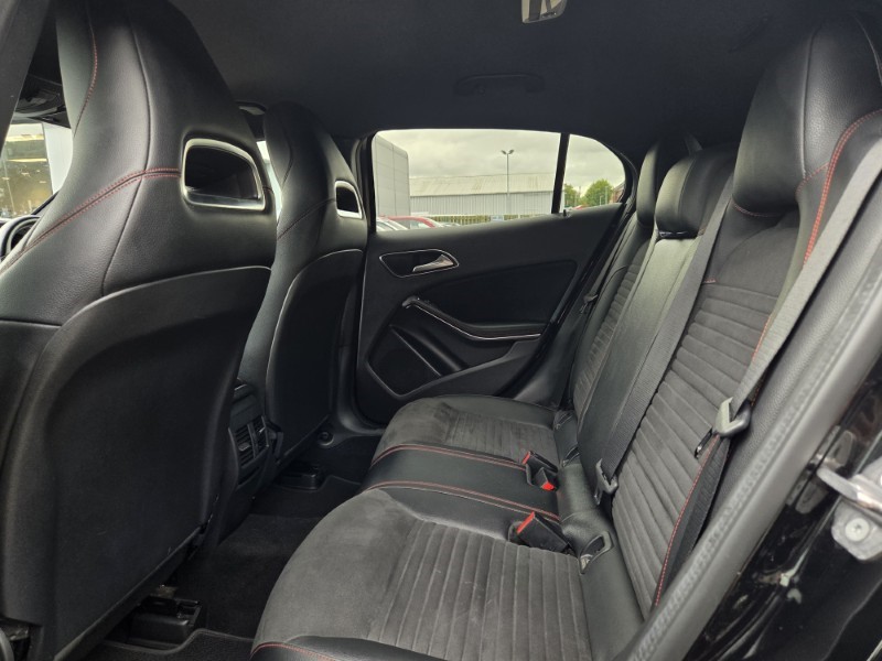 2020 (69) MERCEDES-BENZ GLA 180 AMG Line Edition 5dr Auto 5649514