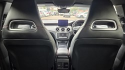 2020 (69) MERCEDES-BENZ GLA 180 AMG Line Edition 5dr Auto 5649511