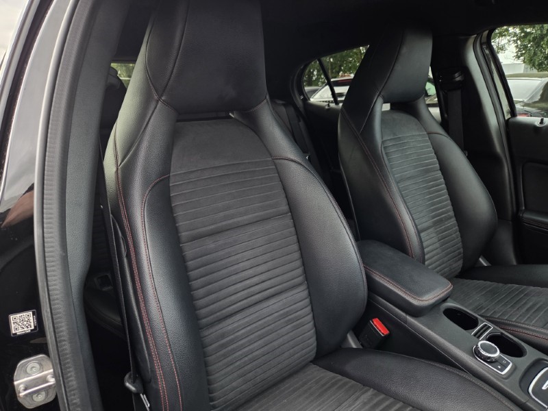 2020 (69) MERCEDES-BENZ GLA 180 AMG Line Edition 5dr Auto 5649523