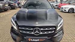 2020 (69) MERCEDES-BENZ GLA 180 AMG Line Edition 5dr Auto 5649498