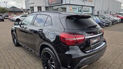 2020 (69) MERCEDES-BENZ GLA 180 AMG Line Edition 5dr Auto 5649506