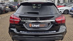 2020 (69) MERCEDES-BENZ GLA 180 AMG Line Edition 5dr Auto 5649507