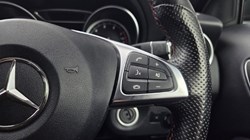 2020 (69) MERCEDES-BENZ GLA 180 AMG Line Edition 5dr Auto 5649527