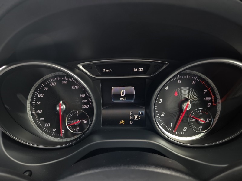 2020 (69) MERCEDES-BENZ GLA 180 AMG Line Edition 5dr Auto 5649538