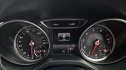 2020 (69) MERCEDES-BENZ GLA 180 AMG Line Edition 5dr Auto 5649538
