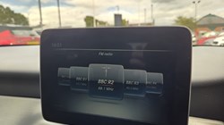 2020 (69) MERCEDES-BENZ GLA 180 AMG Line Edition 5dr Auto 5649534
