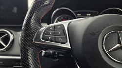2020 (69) MERCEDES-BENZ GLA 180 AMG Line Edition 5dr Auto 5649526