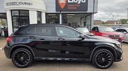2020 (69) MERCEDES-BENZ GLA 180 AMG Line Edition 5dr Auto 5649494