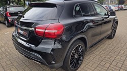 2020 (69) MERCEDES-BENZ GLA 180 AMG Line Edition 5dr Auto 5649508