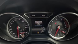 2020 (69) MERCEDES-BENZ GLA 180 AMG Line Edition 5dr Auto 5649537