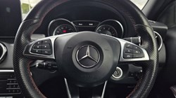2020 (69) MERCEDES-BENZ GLA 180 AMG Line Edition 5dr Auto 5649528