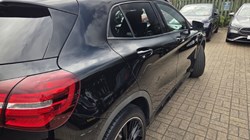 2020 (69) MERCEDES-BENZ GLA 180 AMG Line Edition 5dr Auto 5649504