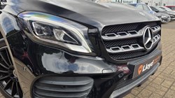 2020 (69) MERCEDES-BENZ GLA 180 AMG Line Edition 5dr Auto 5649501