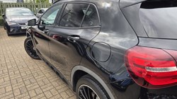 2020 (69) MERCEDES-BENZ GLA 180 AMG Line Edition 5dr Auto 5649503