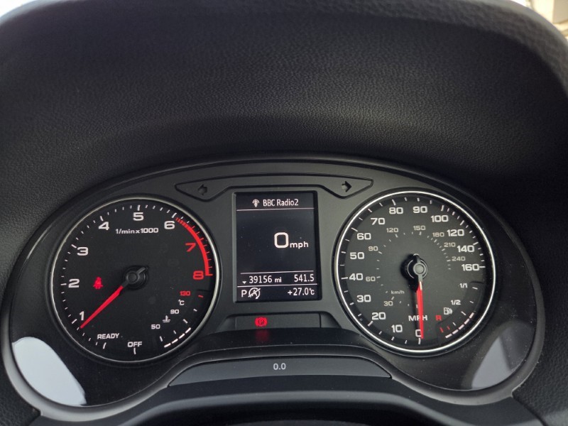 2017 (67) AUDI Q2 1.4 TFSI Sport 5dr S Tronic 5645270