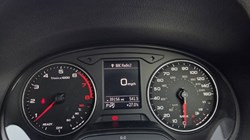 2017 (67) AUDI Q2 1.4 TFSI Sport 5dr S Tronic 5645270