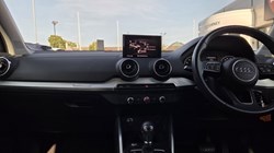 2017 (67) AUDI Q2 1.4 TFSI Sport 5dr S Tronic 5645247