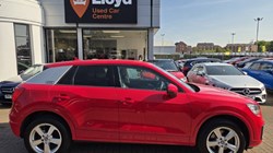 2017 (67) AUDI Q2 1.4 TFSI Sport 5dr S Tronic 5645227