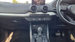 2017 (67) AUDI Q2 1.4 TFSI Sport 5dr S Tronic 5645249