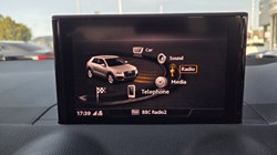 2017 (67) AUDI Q2 1.4 TFSI Sport 5dr S Tronic 5645263