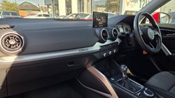 2017 (67) AUDI Q2 1.4 TFSI Sport 5dr S Tronic 5645251