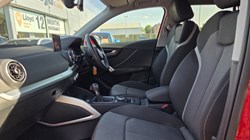 2017 (67) AUDI Q2 1.4 TFSI Sport 5dr S Tronic 5645253