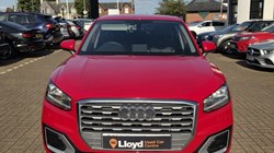 2017 (67) AUDI Q2 1.4 TFSI Sport 5dr S Tronic 5645231