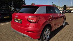 2017 (67) AUDI Q2 1.4 TFSI Sport 5dr S Tronic 5645241