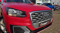 2017 (67) AUDI Q2 1.4 TFSI Sport 5dr S Tronic 5645234