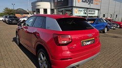 2017 (67) AUDI Q2 1.4 TFSI Sport 5dr S Tronic 5645239
