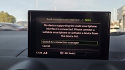2017 (67) AUDI Q2 1.4 TFSI Sport 5dr S Tronic 5645268
