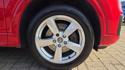 2017 (67) AUDI Q2 1.4 TFSI Sport 5dr S Tronic 5645228