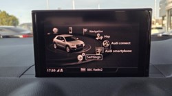 2017 (67) AUDI Q2 1.4 TFSI Sport 5dr S Tronic 5645264