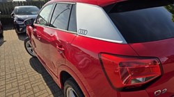 2017 (67) AUDI Q2 1.4 TFSI Sport 5dr S Tronic 5645236