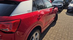 2017 (67) AUDI Q2 1.4 TFSI Sport 5dr S Tronic 5645237