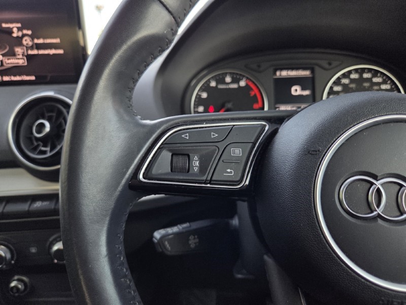 2017 (67) AUDI Q2 1.4 TFSI Sport 5dr S Tronic 5645258