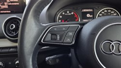 2017 (67) AUDI Q2 1.4 TFSI Sport 5dr S Tronic 5645258