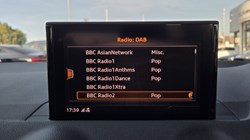 2017 (67) AUDI Q2 1.4 TFSI Sport 5dr S Tronic 5645265