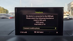 2017 (67) AUDI Q2 1.4 TFSI Sport 5dr S Tronic 5645266