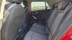 2017 (67) AUDI Q2 1.4 TFSI Sport 5dr S Tronic 5645246