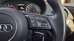 2017 (67) AUDI Q2 1.4 TFSI Sport 5dr S Tronic 5645259