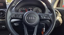 2017 (67) AUDI Q2 1.4 TFSI Sport 5dr S Tronic 5645260