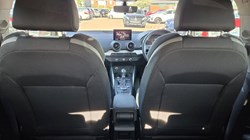 2017 (67) AUDI Q2 1.4 TFSI Sport 5dr S Tronic 5645244