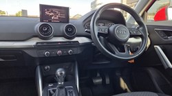 2017 (67) AUDI Q2 1.4 TFSI Sport 5dr S Tronic 5645248