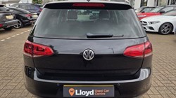 2016 (66) VOLKSWAGEN GOLF 1.6 TDI 110 GT Edition 5dr DSG 5649556