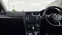 2016 (66) VOLKSWAGEN GOLF 1.6 TDI 110 GT Edition 5dr DSG 5649563