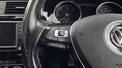 2016 (66) VOLKSWAGEN GOLF 1.6 TDI 110 GT Edition 5dr DSG 5649573