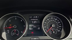 2016 (66) VOLKSWAGEN GOLF 1.6 TDI 110 GT Edition 5dr DSG 5649586
