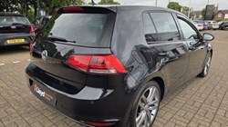 2016 (66) VOLKSWAGEN GOLF 1.6 TDI 110 GT Edition 5dr DSG 5649557